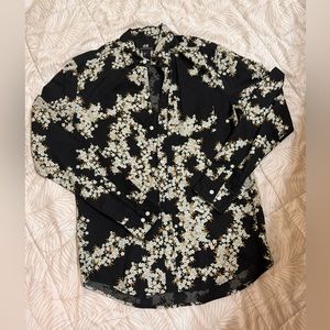 H&M Men Shirt, size XS, regular fit